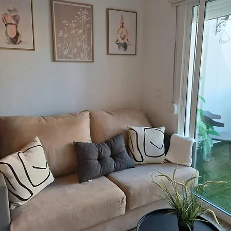 Torrevieja Studio Playa Del Acequion Extérieur photo