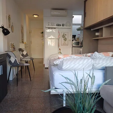 Torrevieja Studio Playa Del Acequion Extérieur photo