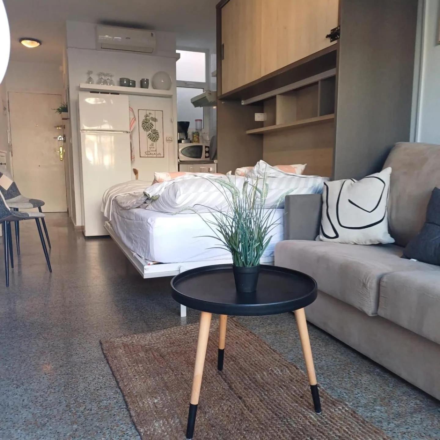 Playa Del Acequion Appartement