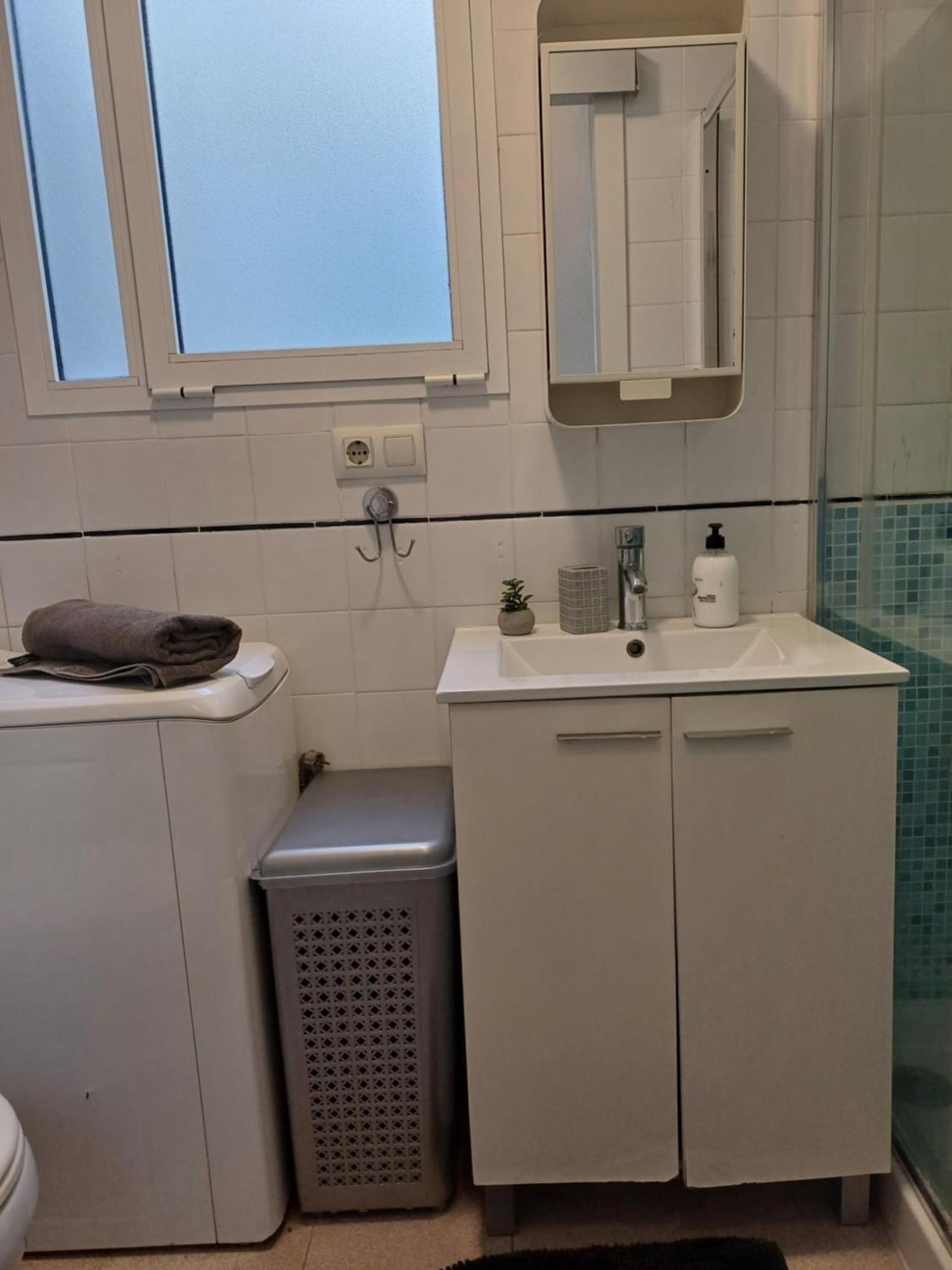Appartement Playa Del Acequion