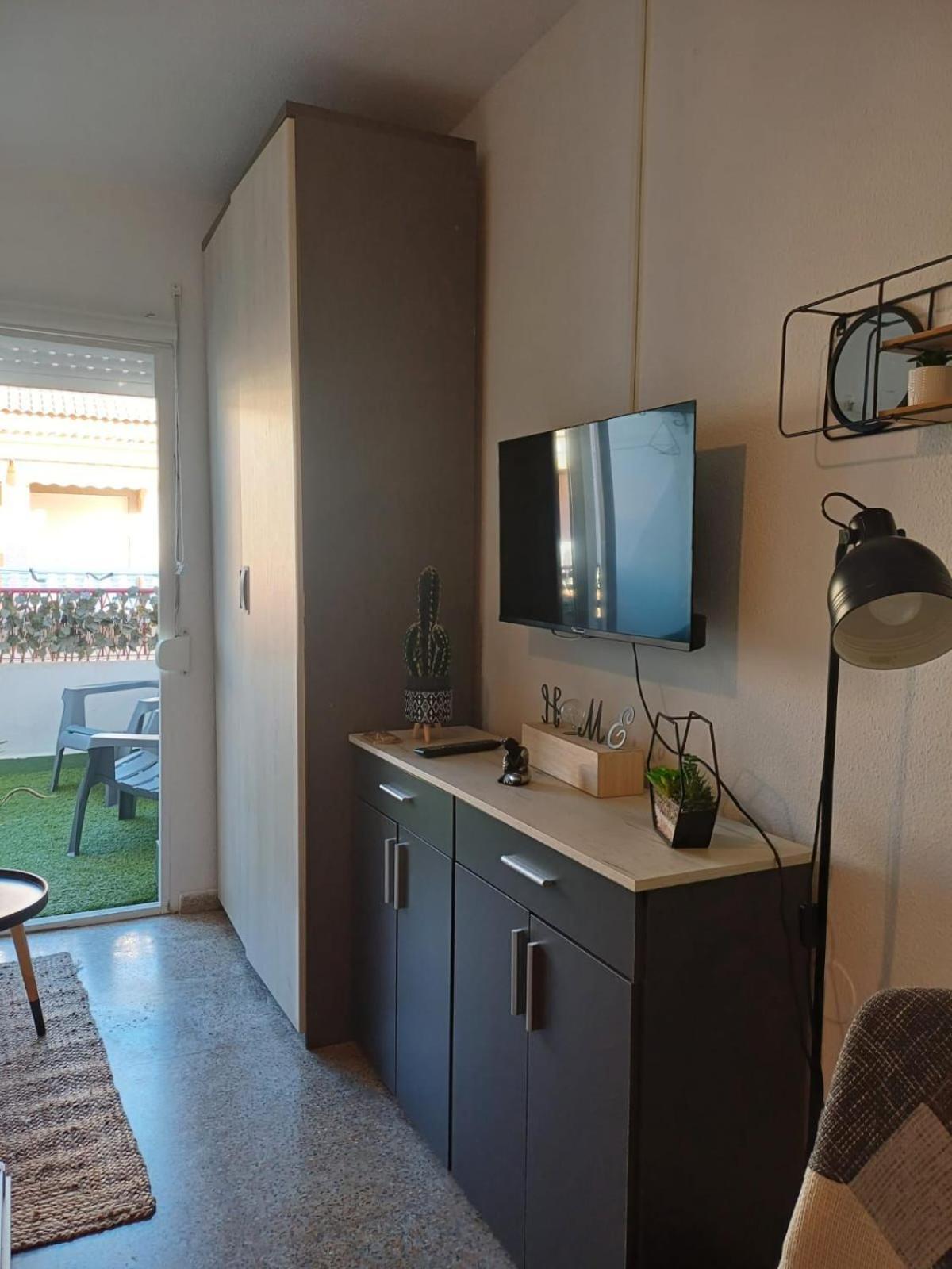 Apartament Playa Del Acequion
