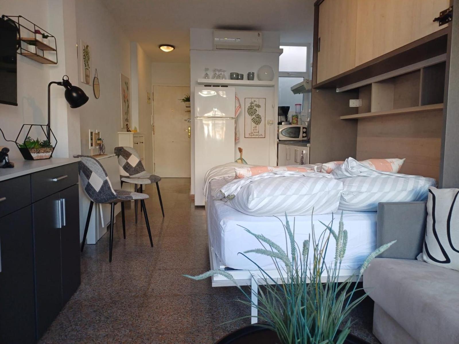 Playa Del Acequion Apartamento Torrevieja