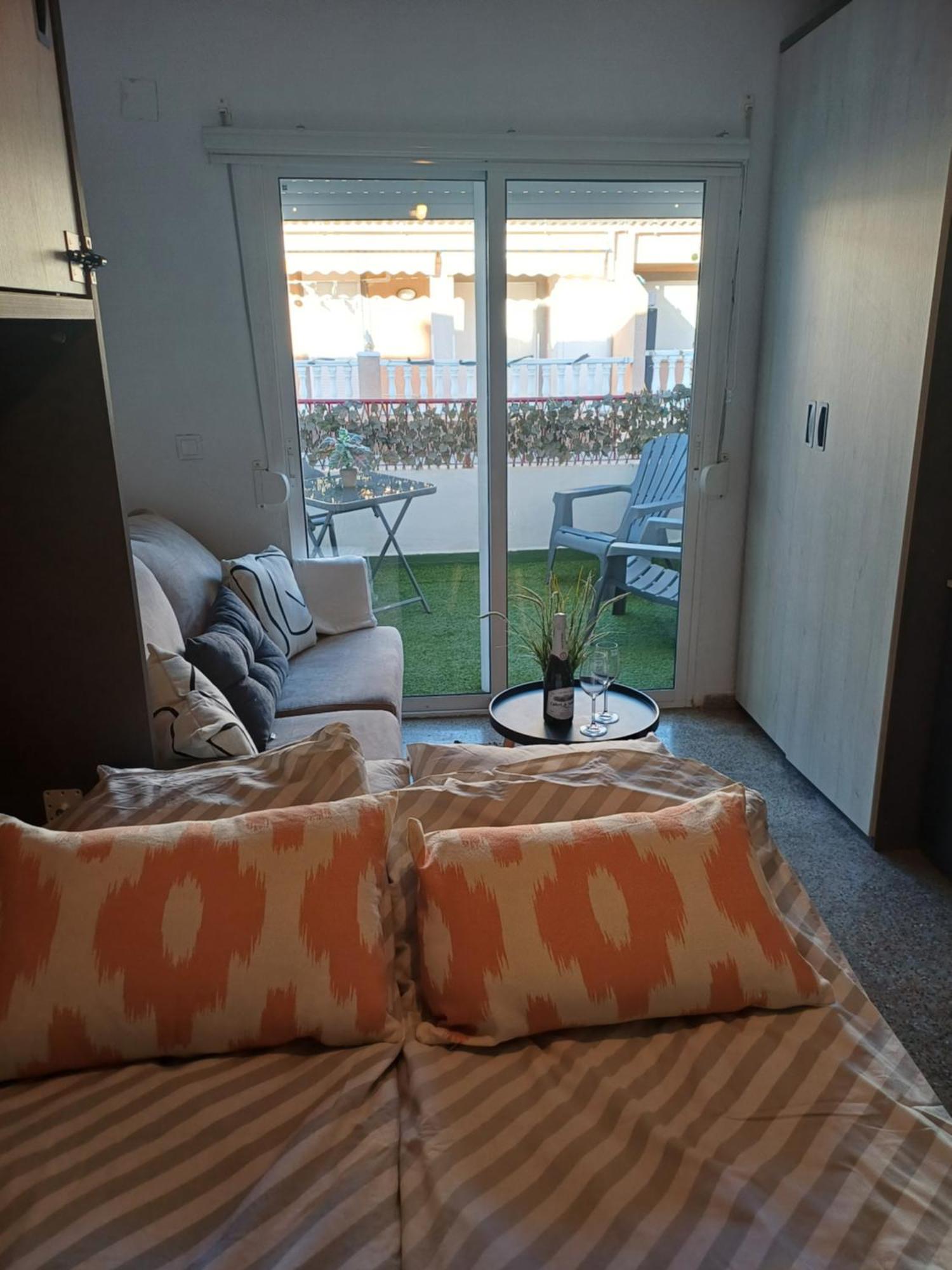 Appartamento Playa Del Acequion Torrevieja