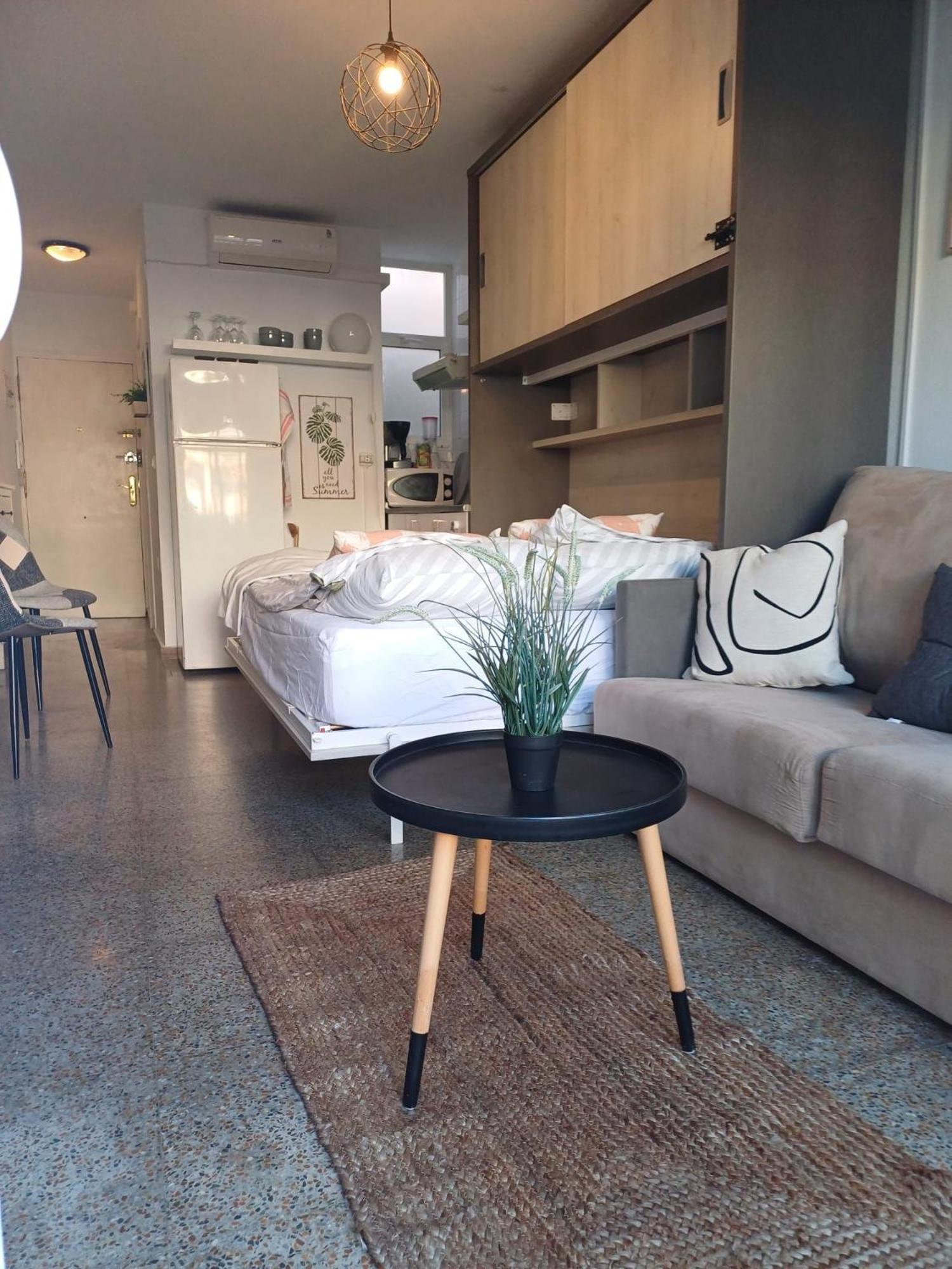 Appartement Playa Del Acequion