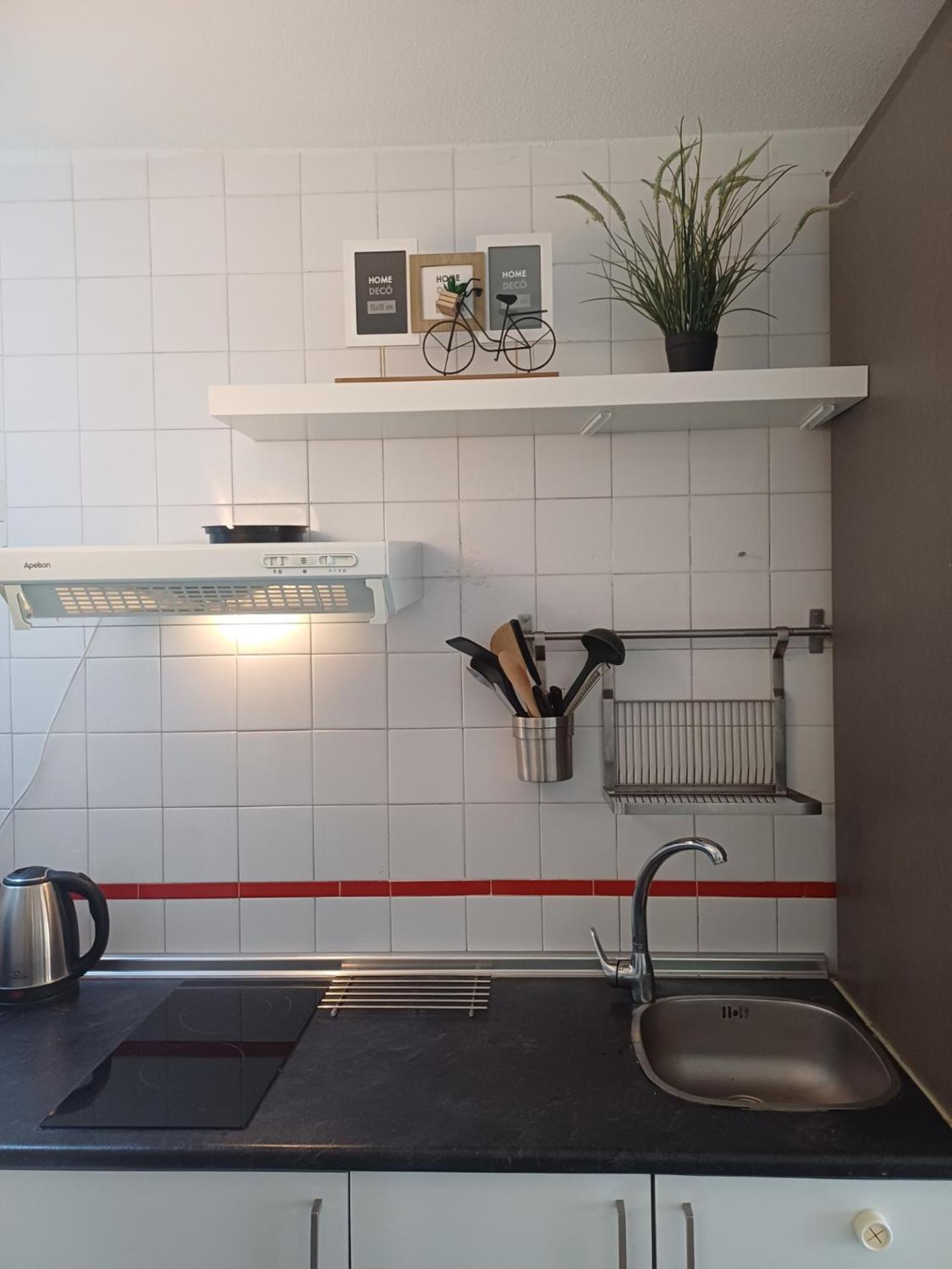 Playa Del Acequion Appartement