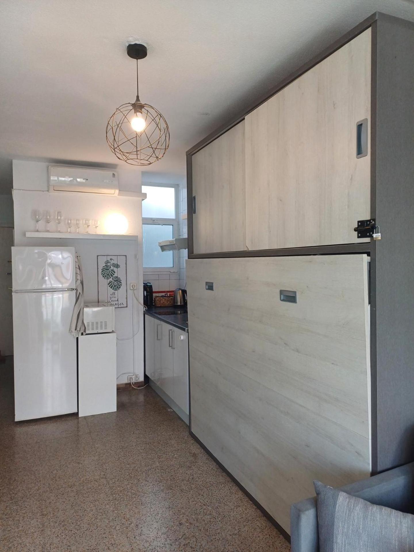 Playa Del Acequion Appartement *