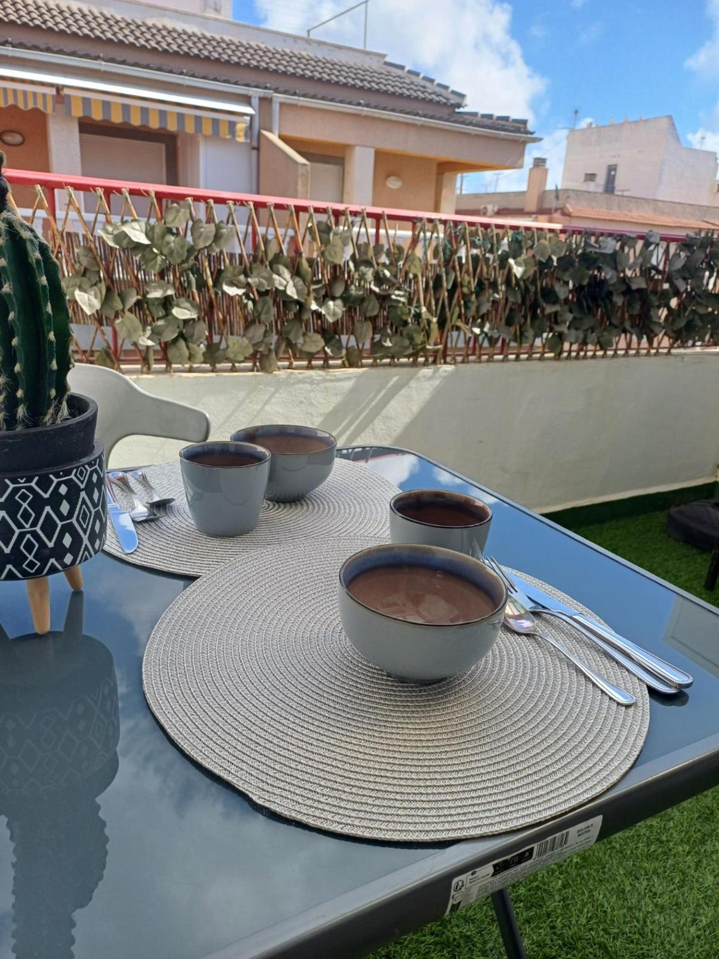 Appartement Playa Del Acequion *