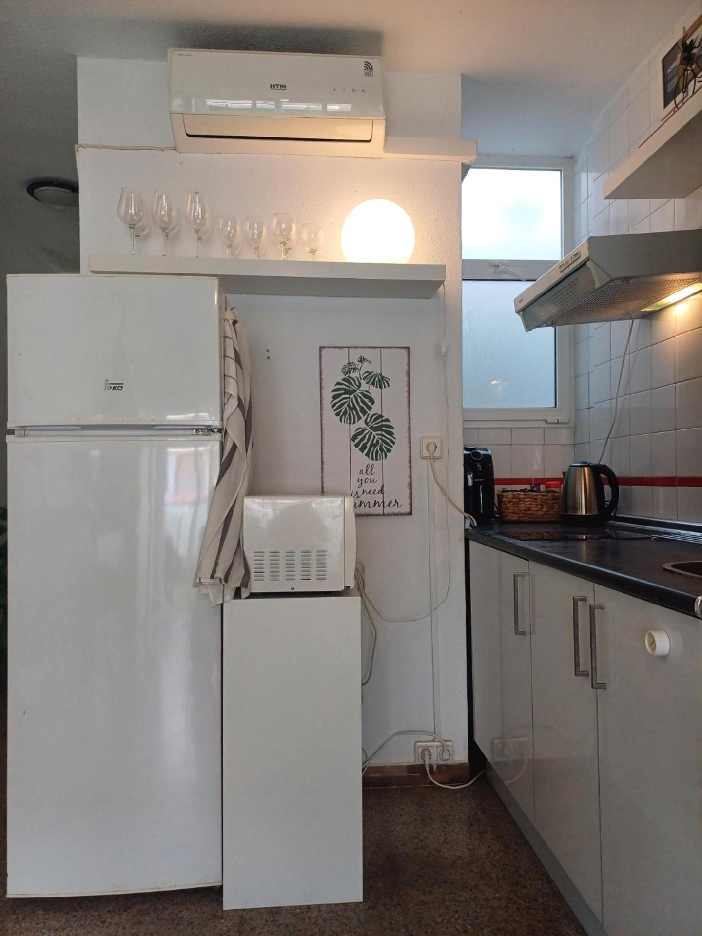 Apartament Playa Del Acequion Torrevieja