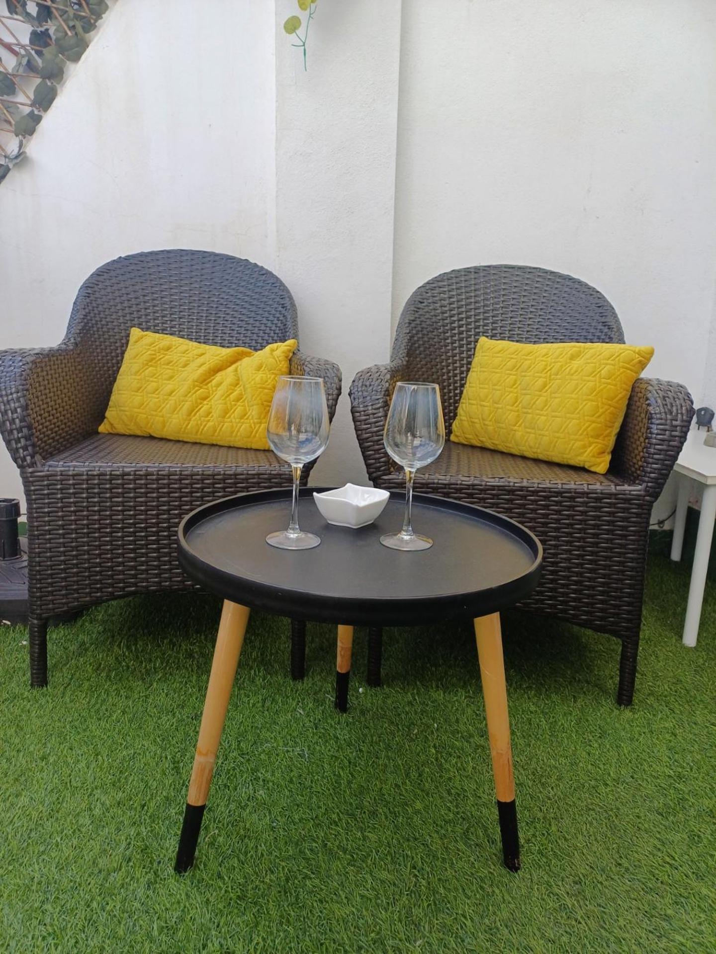 Appartement Playa Del Acequion Torrevieja